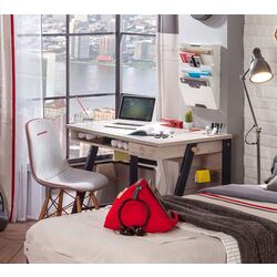 Masa de birou Cilek Trio 20.40.1103.00 Thumb