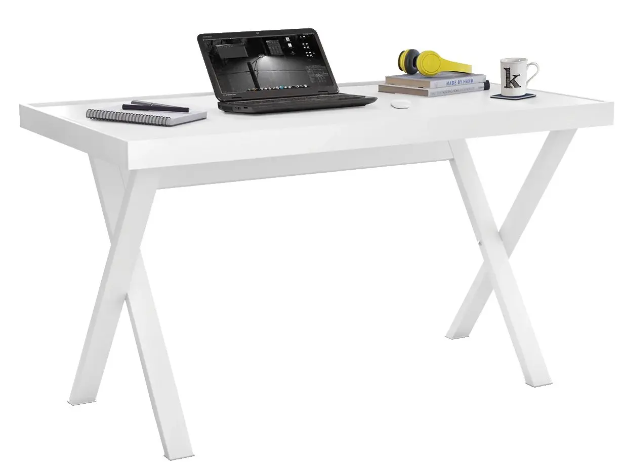 Masa de birou Cilek White 20.00.1101.00 (White)