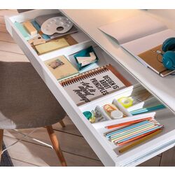 Masa de birou Cilek White 20.54.1101.00 Thumb