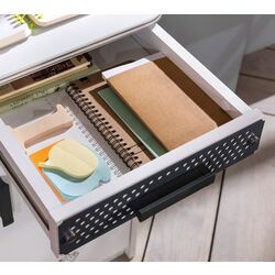 Masa de birou Cilek White 20.54.1103.00 Thumb