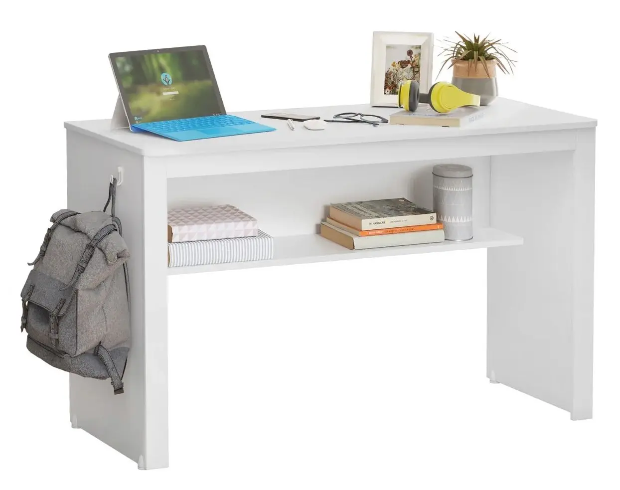 Masa de birou Cilek White Line 20.00.1108.00 (White)