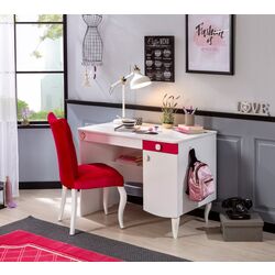 Masa de birou Cilek Yakut 20.20.1104.00 Thumb