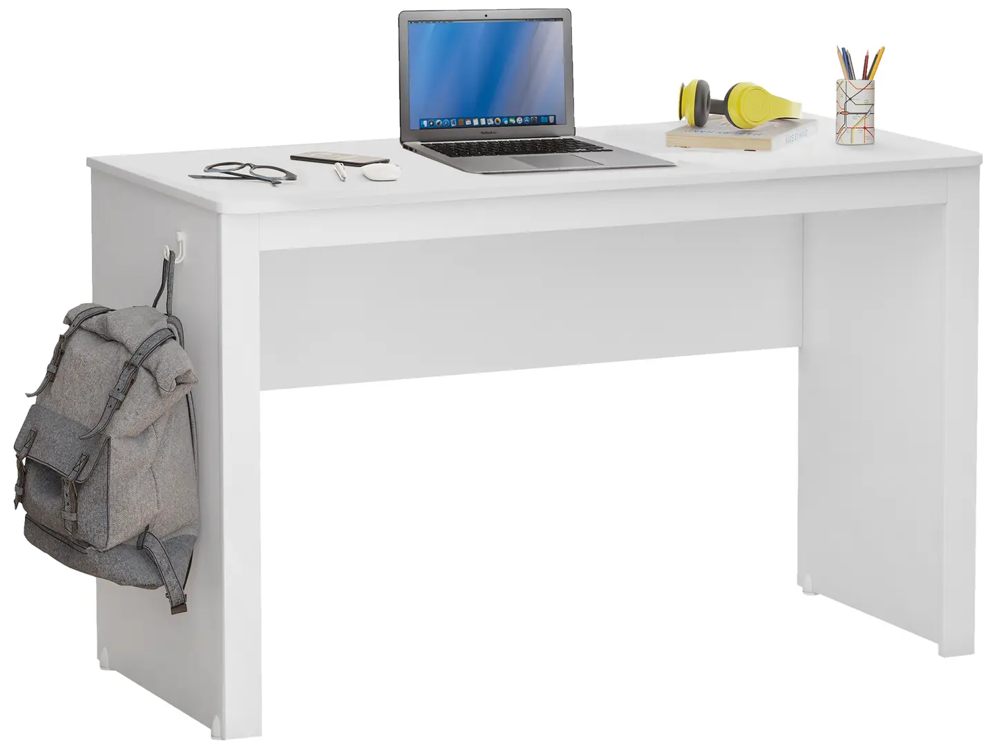 Masa pentru birou Cilek White 20.00.1108.00