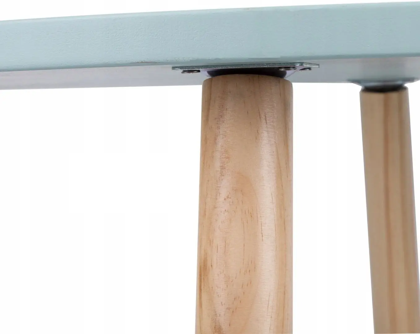 Masuta pentru copii Classic World CW60511 (Blue/Wood)