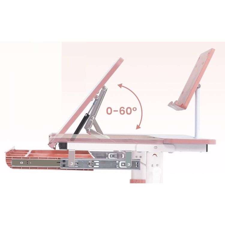 Banca Costway HY10126PI-1 (Pink) cumpără în Chișinău, Moldova | SMADSHOP.MD