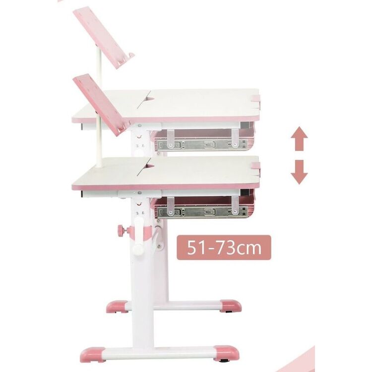 Banca Costway HY10126PI-1 (Pink) cumpără în Chișinău, Moldova | SMADSHOP.MD