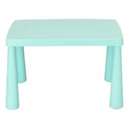 Masuta pentru copii Costway HW66810GN-T (Green) Thumb