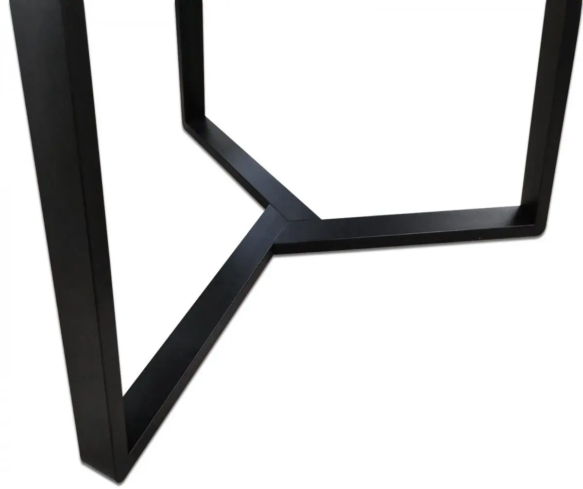 Masa DP Calipso 120cm (Brown/Black)