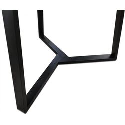 Стол DP Calipso 90cm (Brown/Black) Thumb