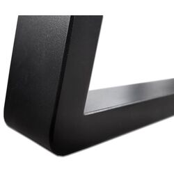 Стол DP Calipso 90cm (Brown/Black) Thumb