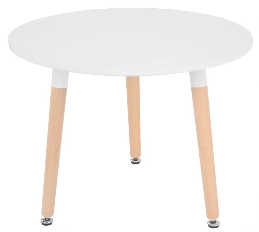 Masuta DP Eames Bebe (White)