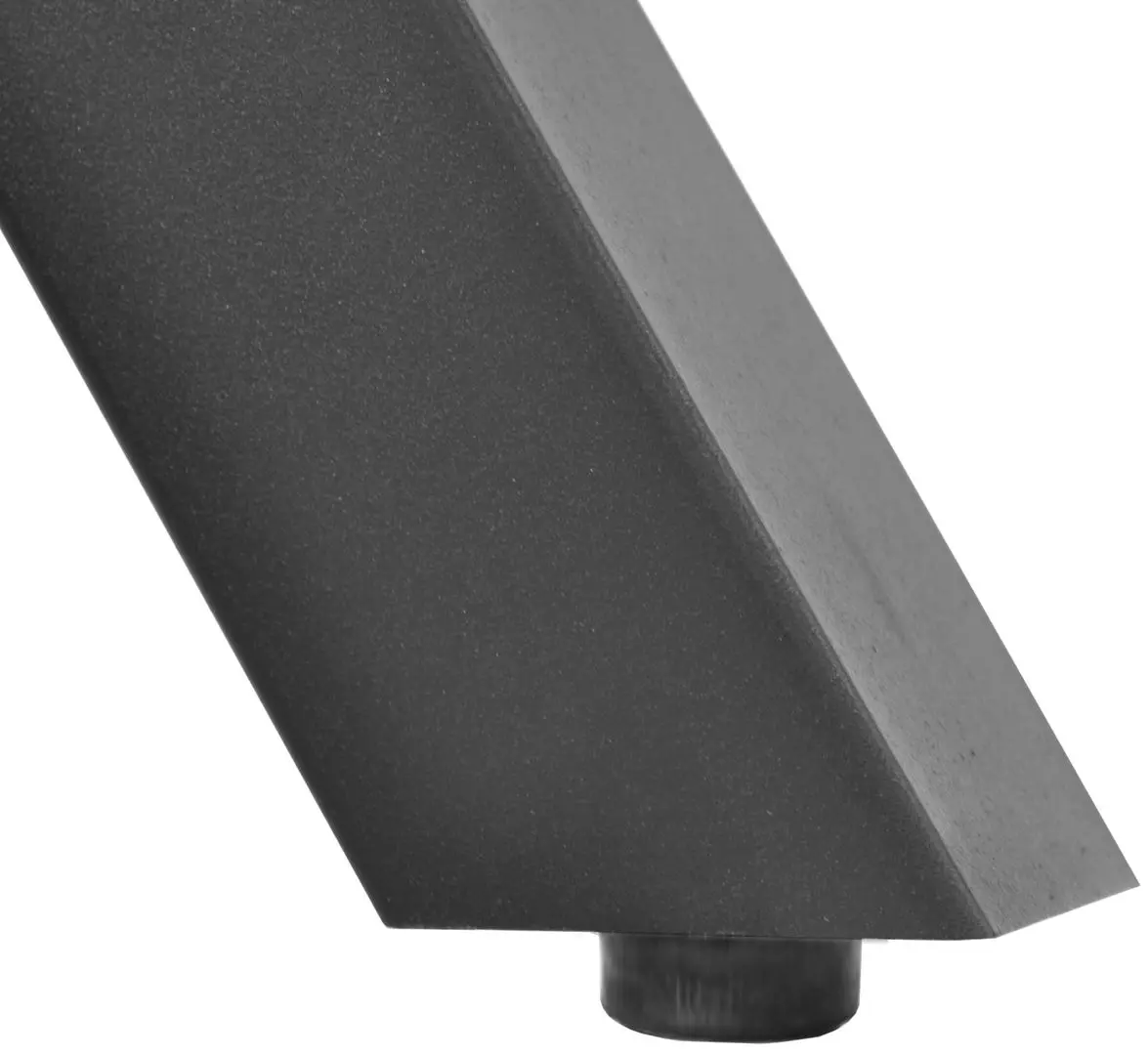 Стол DP Kleo 90 (Brown/Black)