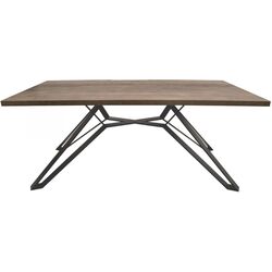 Стол DP Selena 180x90cm (Brown) Thumb