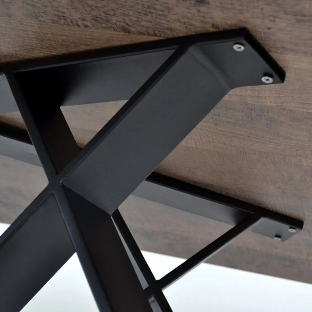 Стол DP Selena 180x90cm (Brown)