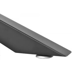 Masa DP Vesta 180x90cm (Grey) Thumb