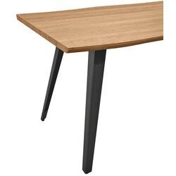 Стол DP DT1417 (Brown/Black) Thumb