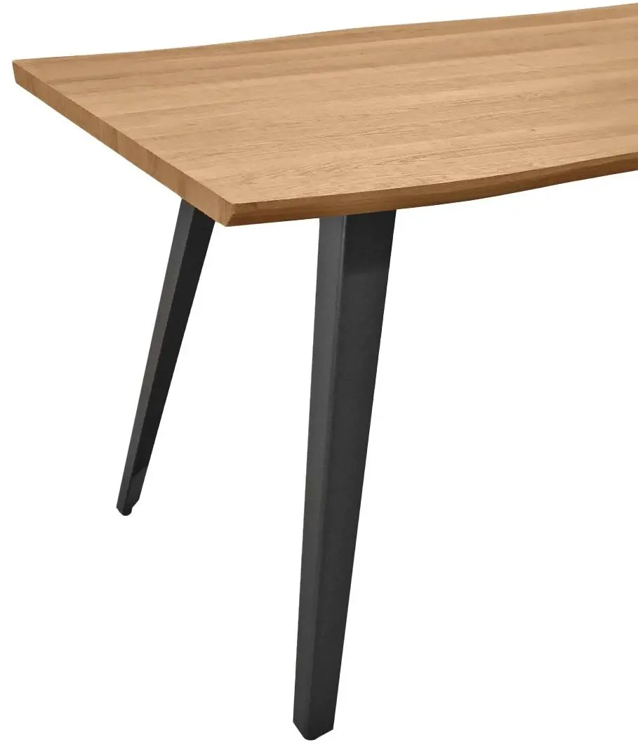 Стол DP DT1417 (Brown/Black)