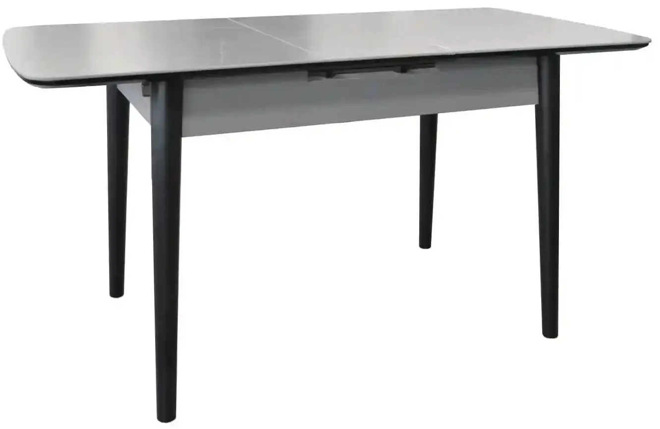 Masa DP Granna 120/150x75cm (Grey) - 3