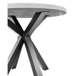 Стол DP Kleo (Concrete Gray/Black) Thumb