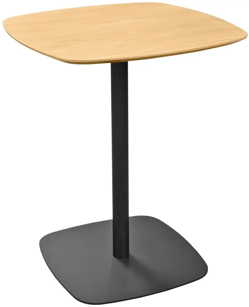 Стол DP Monroe T-005 (Natural Oak/Black)