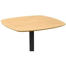 Стол DP Monroe T-005 (Natural Oak/Black) Thumb