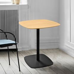 Masa DP Monroe T-005 (Natural Oak/Black)