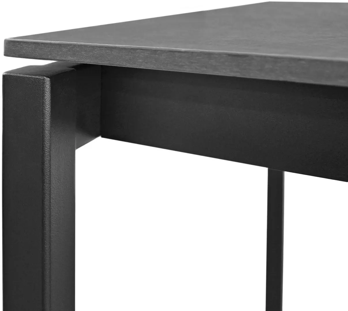 Masa DP Olivia 100x200 (Black)