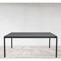 Masa DP Olivia 100x200 (Black)