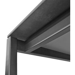 Masa DP Olivia 100x200 (Black) Thumb