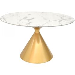 Стол DP Rondo T1038 (Gold)