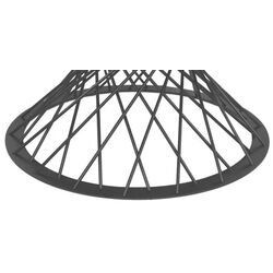 Стол DP Safira 130cm (Black) Thumb