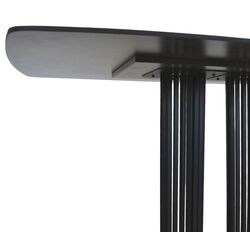 Masa DP Tereza (Black) Thumb