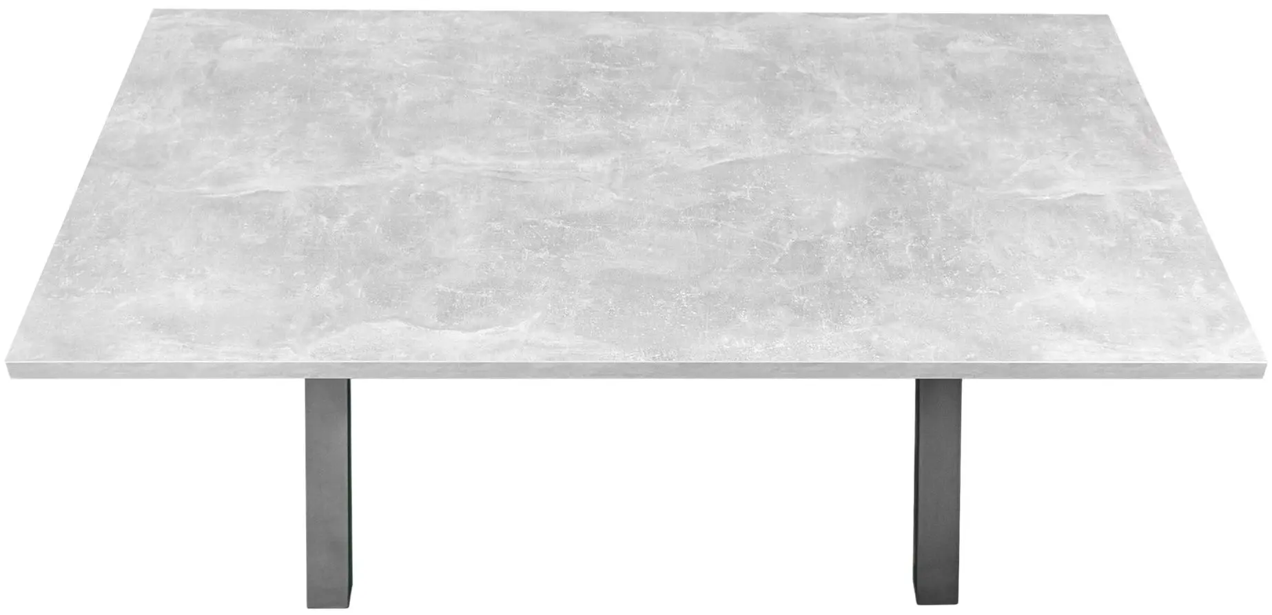 Стол DP X-Ben 90x180 (Concrete/Black)