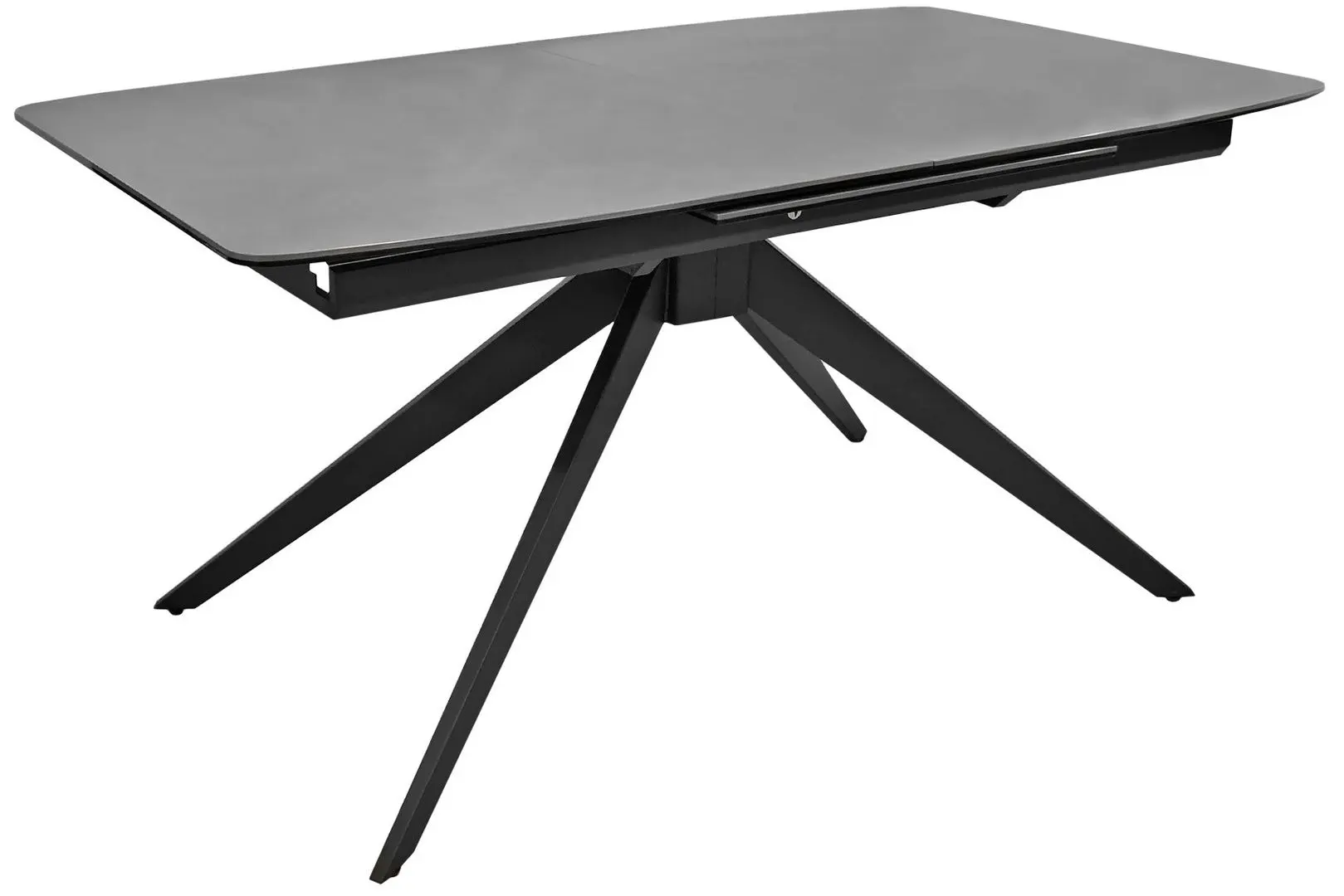 Masa extensibila DP Belisima (Black)