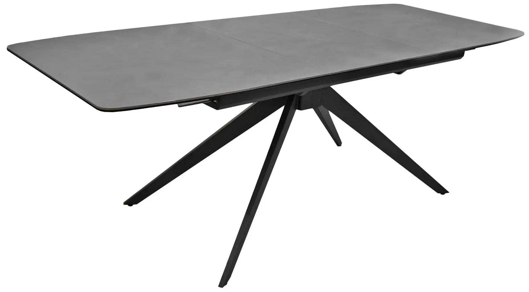 Masa extensibila DP Belisima (Black)