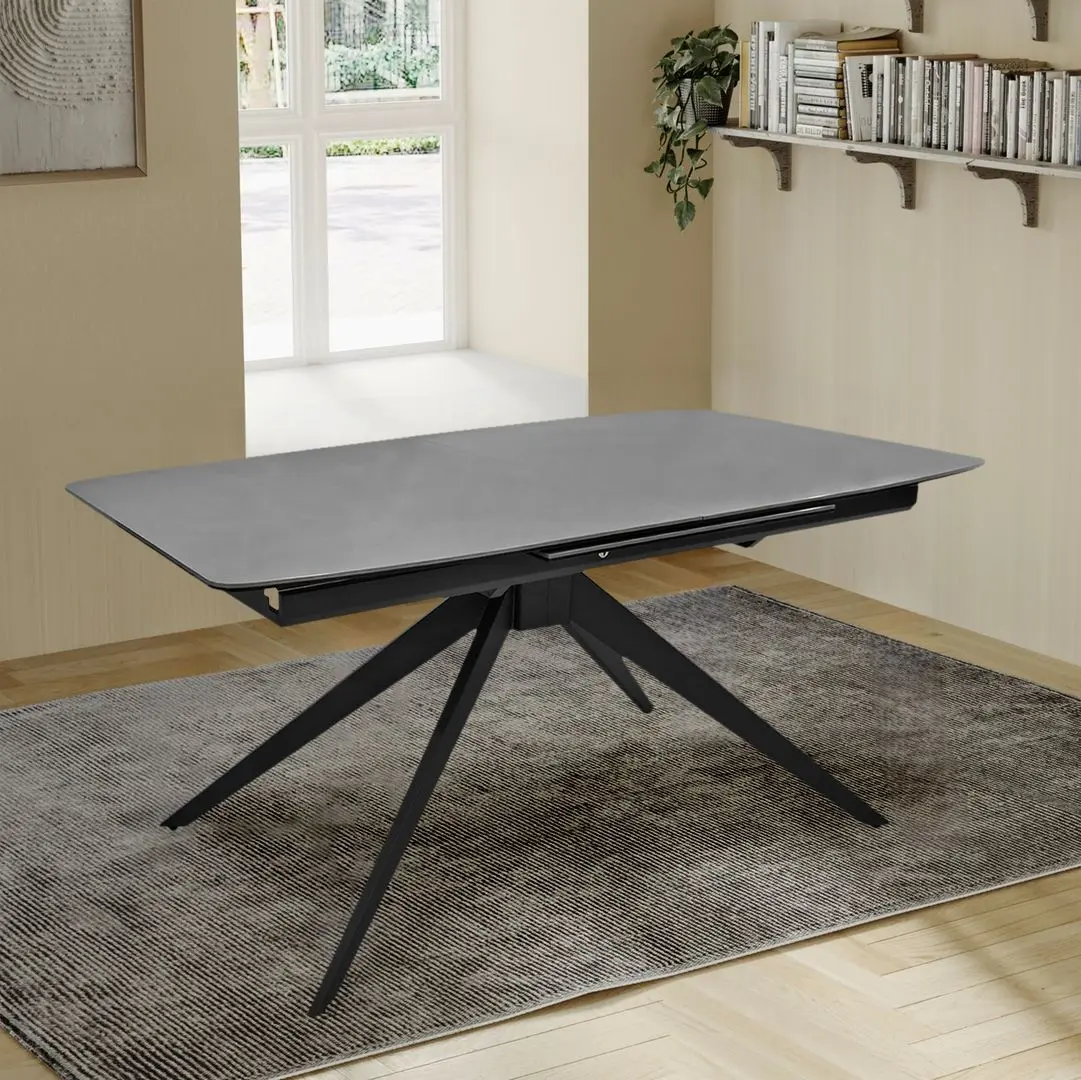 Masa extensibila DP Belisima (Black)