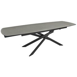 Masa extensibila DP Lea (Dark Grey) Thumb