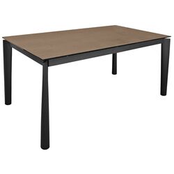 Стол раскладной DP Liza (Brown/Black) Thumb