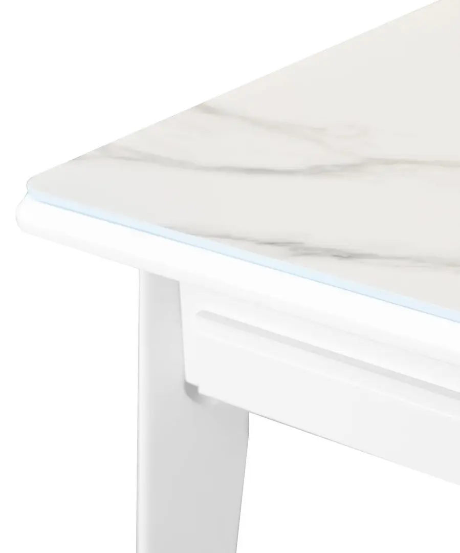 Mаsа extensibilа DP Mаltа (White) - 2