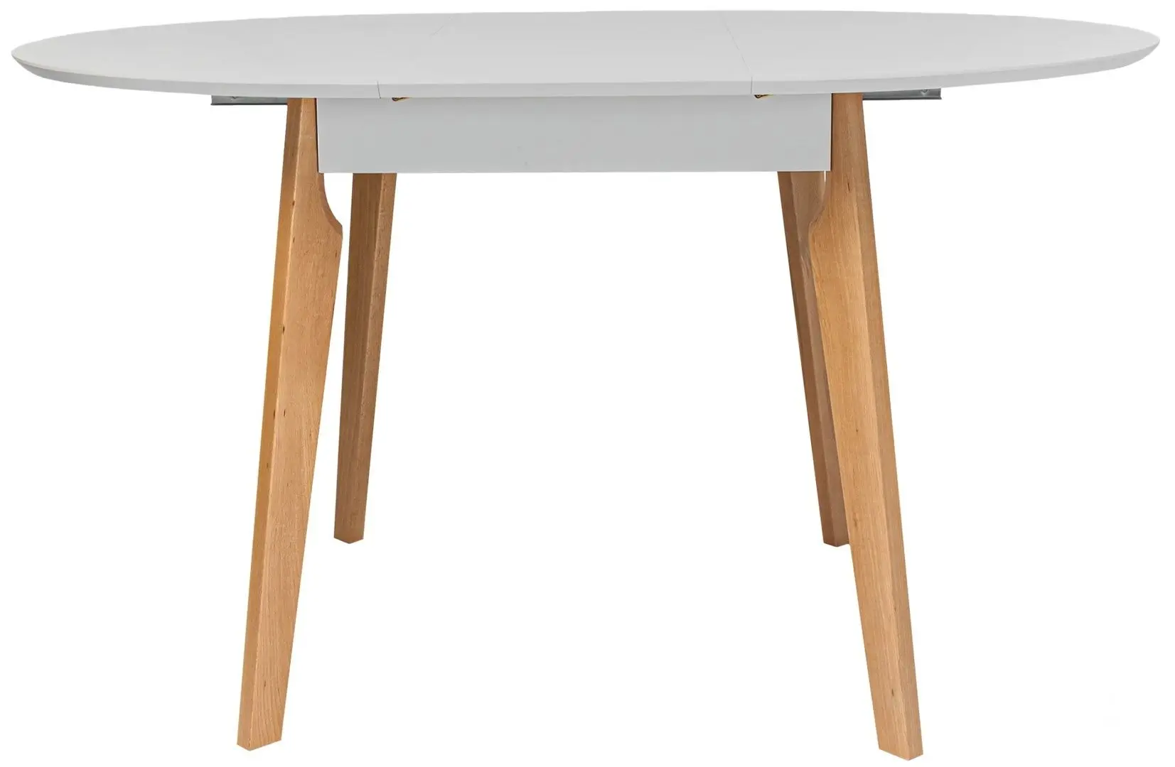 Masa extensibila DP Mars (Grey/Natural)