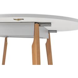 Masa extensibila DP Mars (Grey/Natural) Thumb