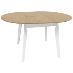 Masa extensibila DP Mars (White/Natural) Thumb