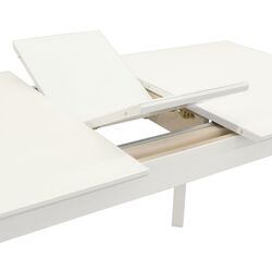 Masa extensibila DP MG-A05 120/150x75cm (White) Thumb