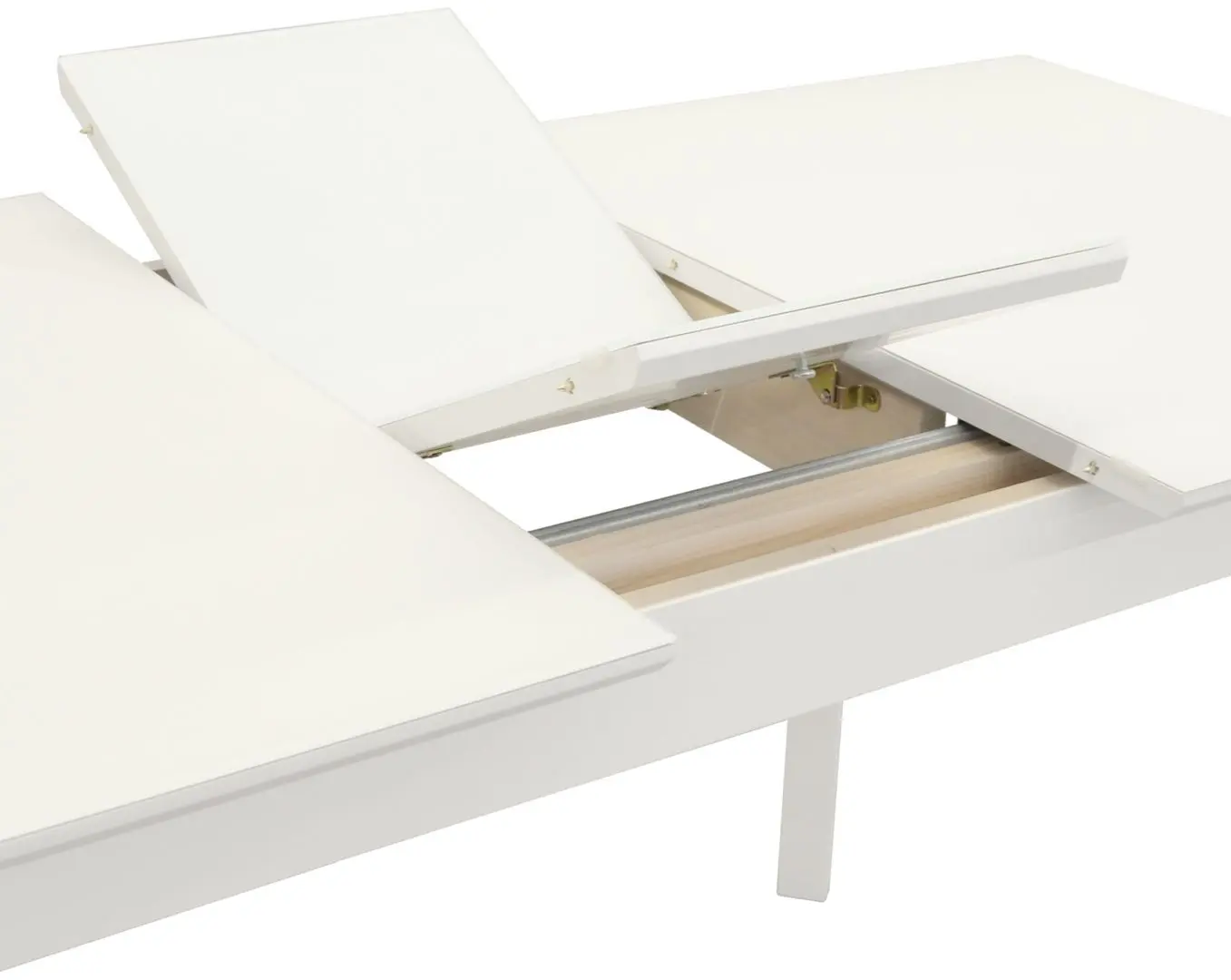 Masa extensibila DP MG-A05 120/150x75cm (White) - 4