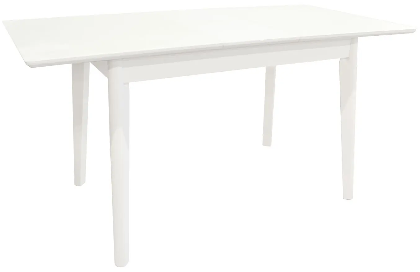 Masa extensibila DP MG-A05 120/150x75cm (White) - 3