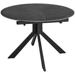 Masa extensibila DP Pina 110 (Black) Thumb