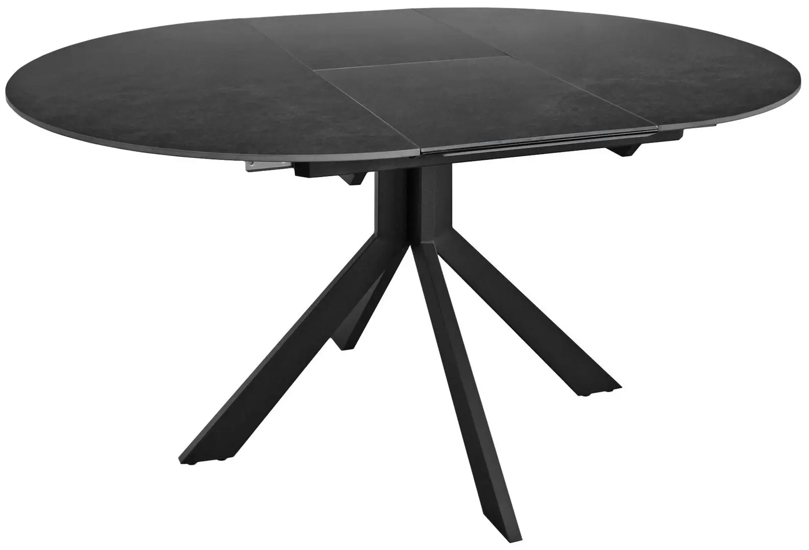 Masa extensibila DP Pina 110 (Black)