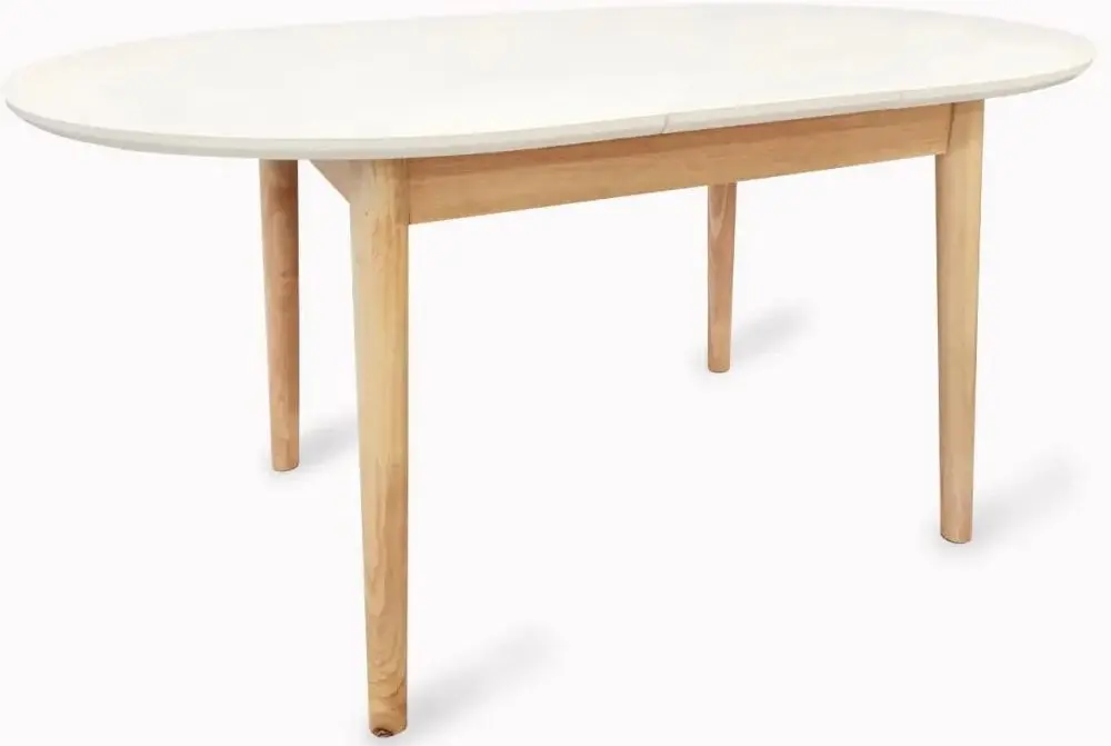 Masa extensibila DP TB-07 (Beige/Wood) - 2