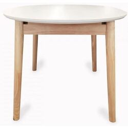 Masa extensibila DP TB-07 (Beige/Wood) Thumb