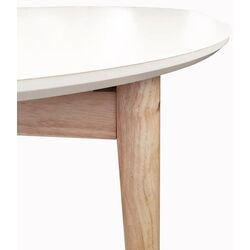 Masa extensibila DP TB-07 (Beige/Wood) Thumb